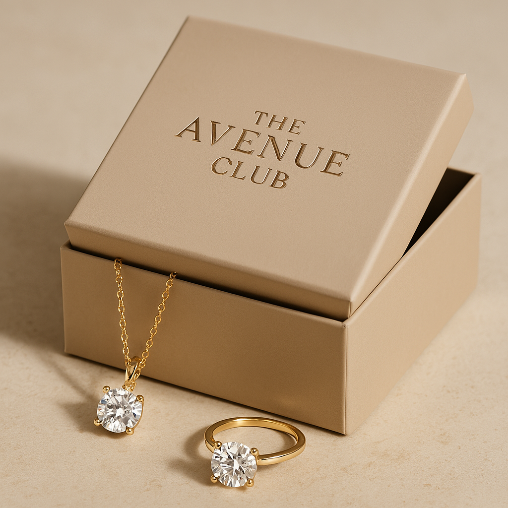 The Avenue Club