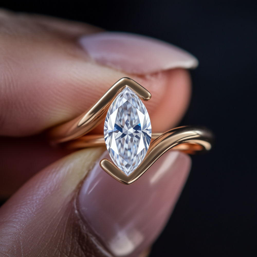 The Marquise