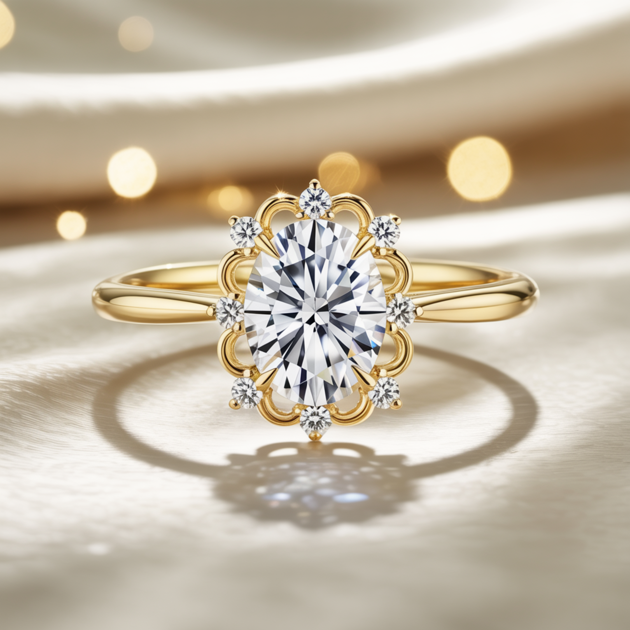 The Floriana