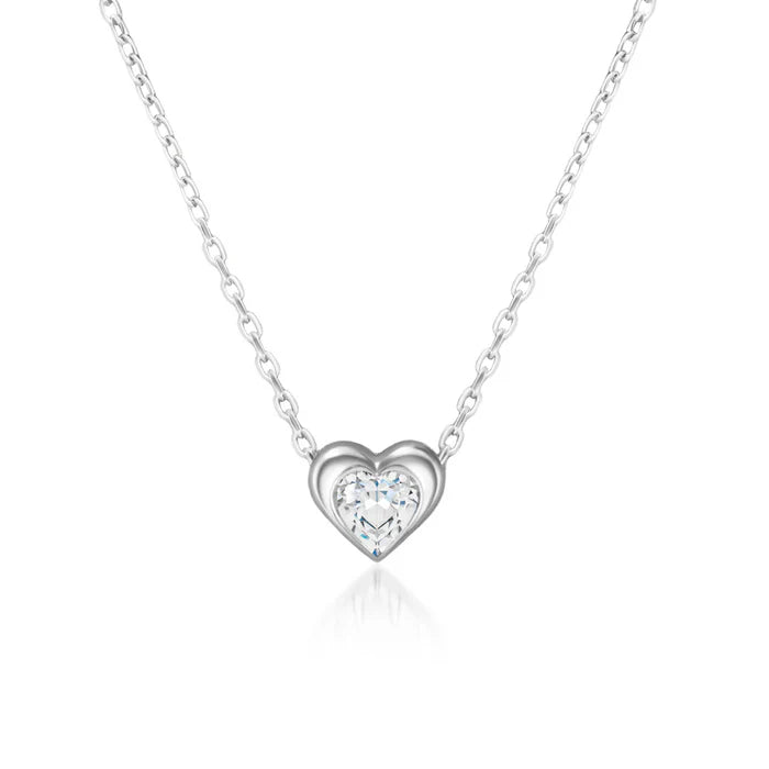 Sisters By Heart Jewelry Set