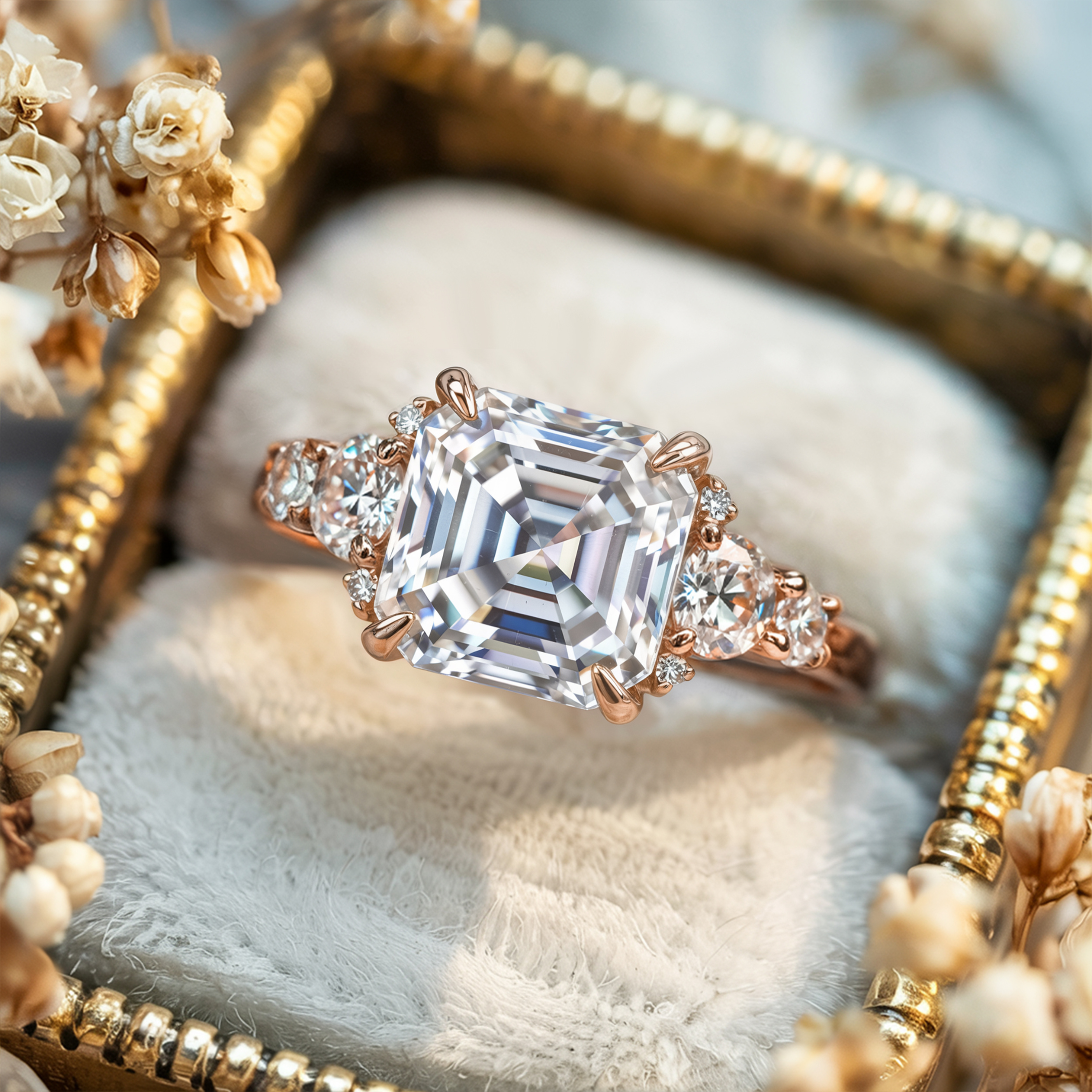 La Bella Jewel