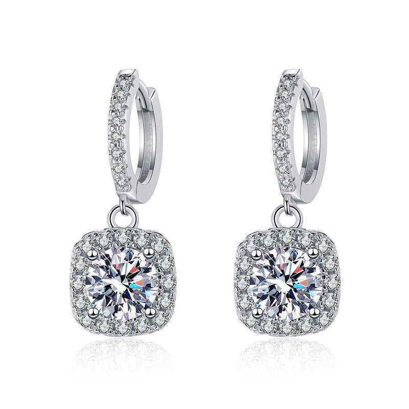 The Genevieve - 0.5CT