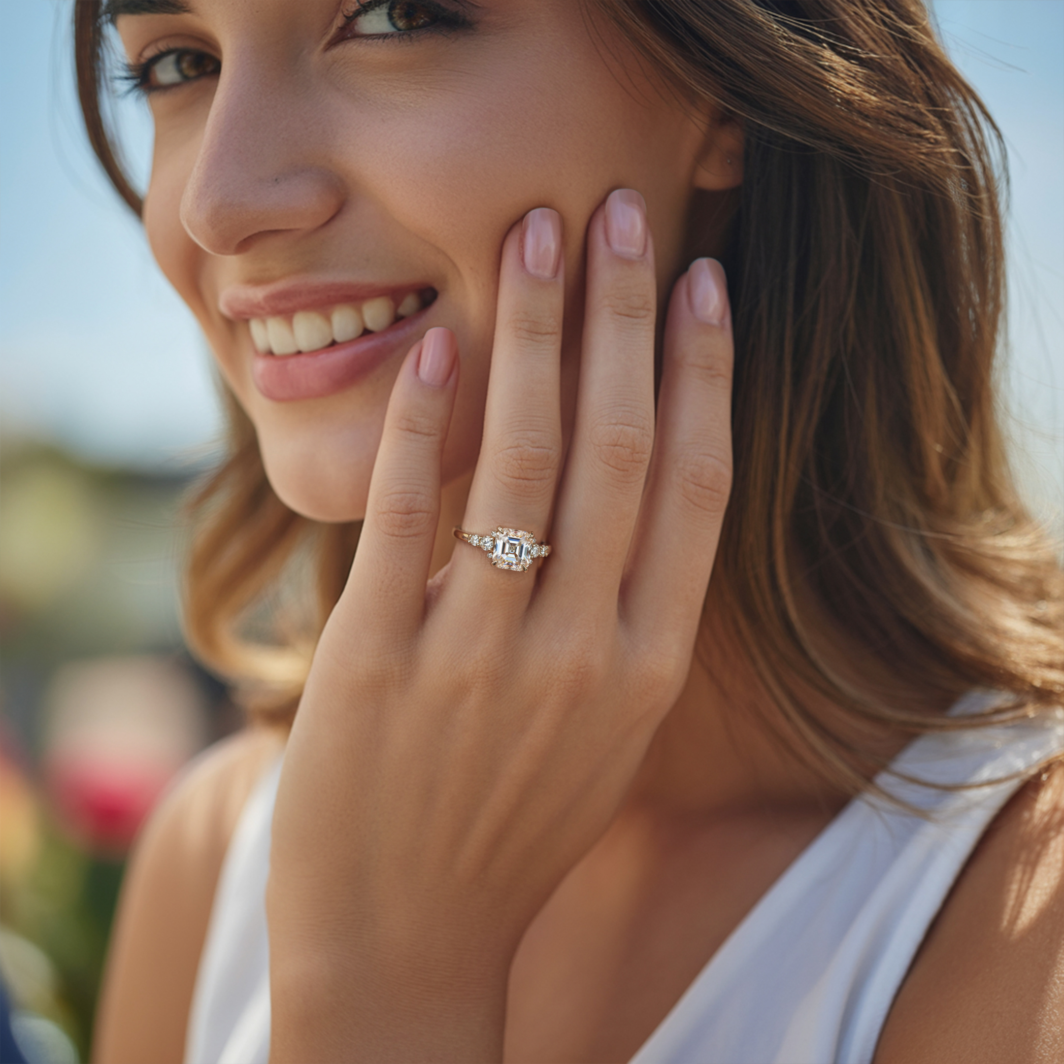 La Bella Jewel