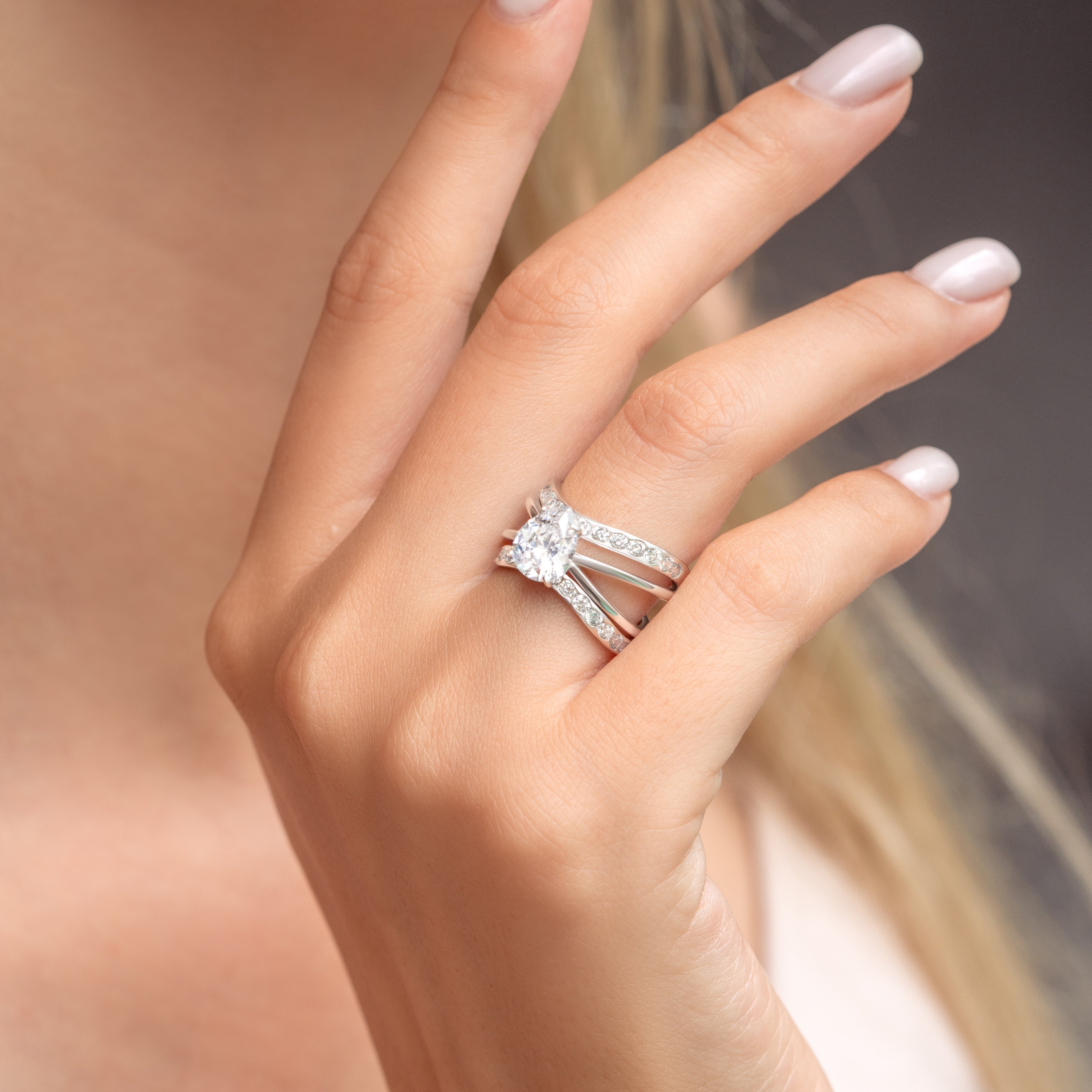 La novia