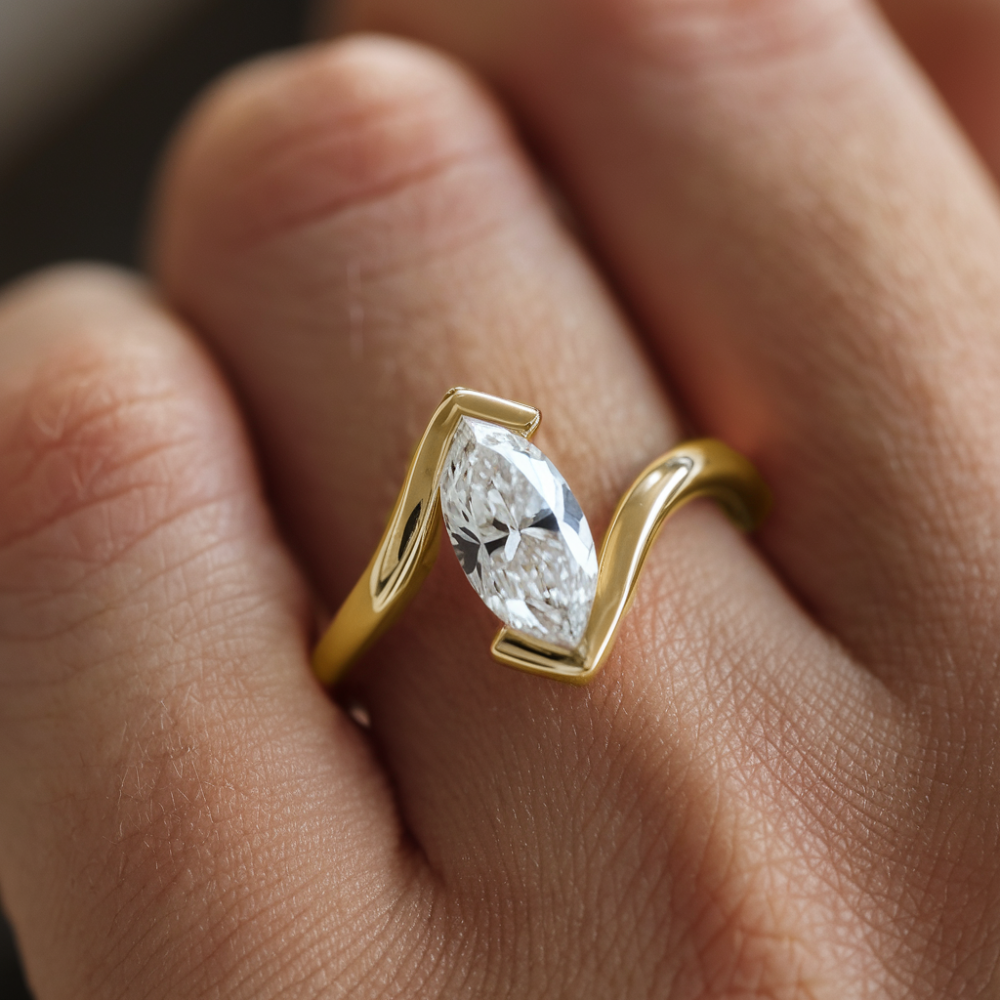The Marquise