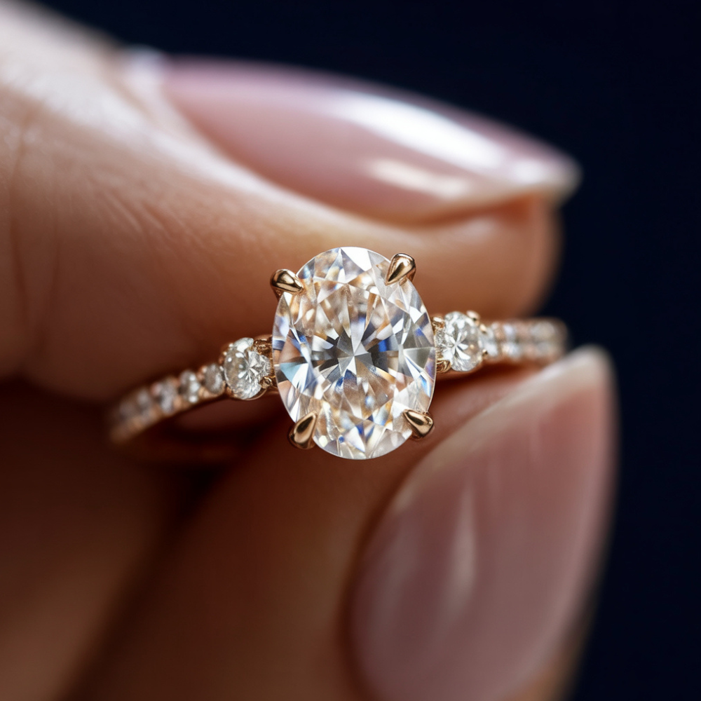The Luna | To My Future Wife