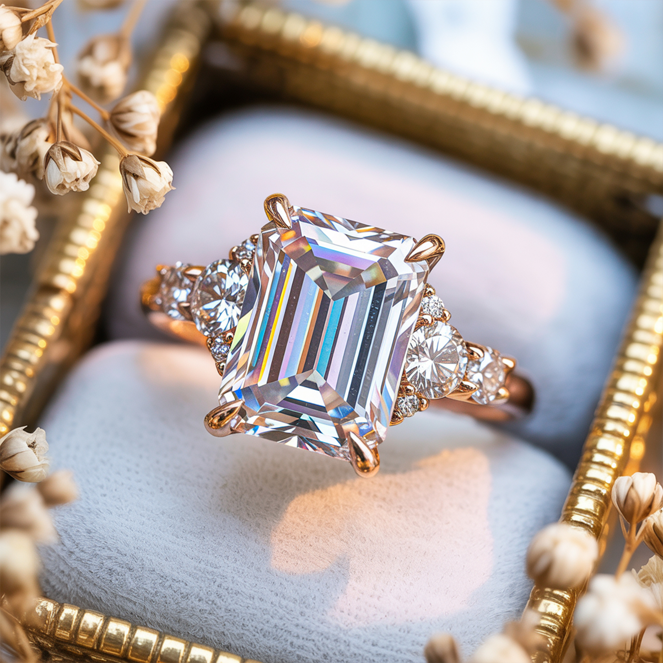The Bella Jewel | To My Future Wife