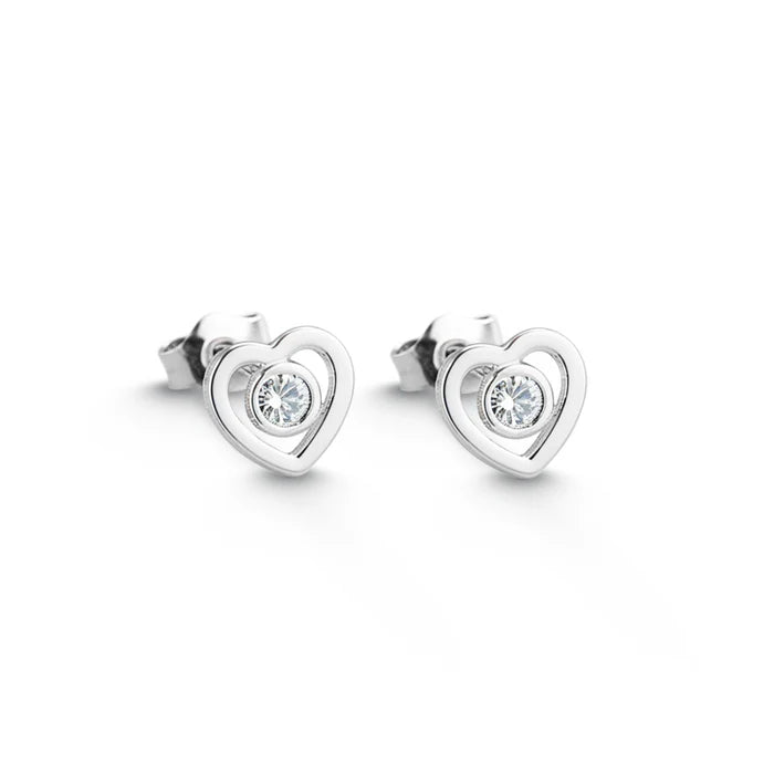 Sisters By Heart Jewelry Set