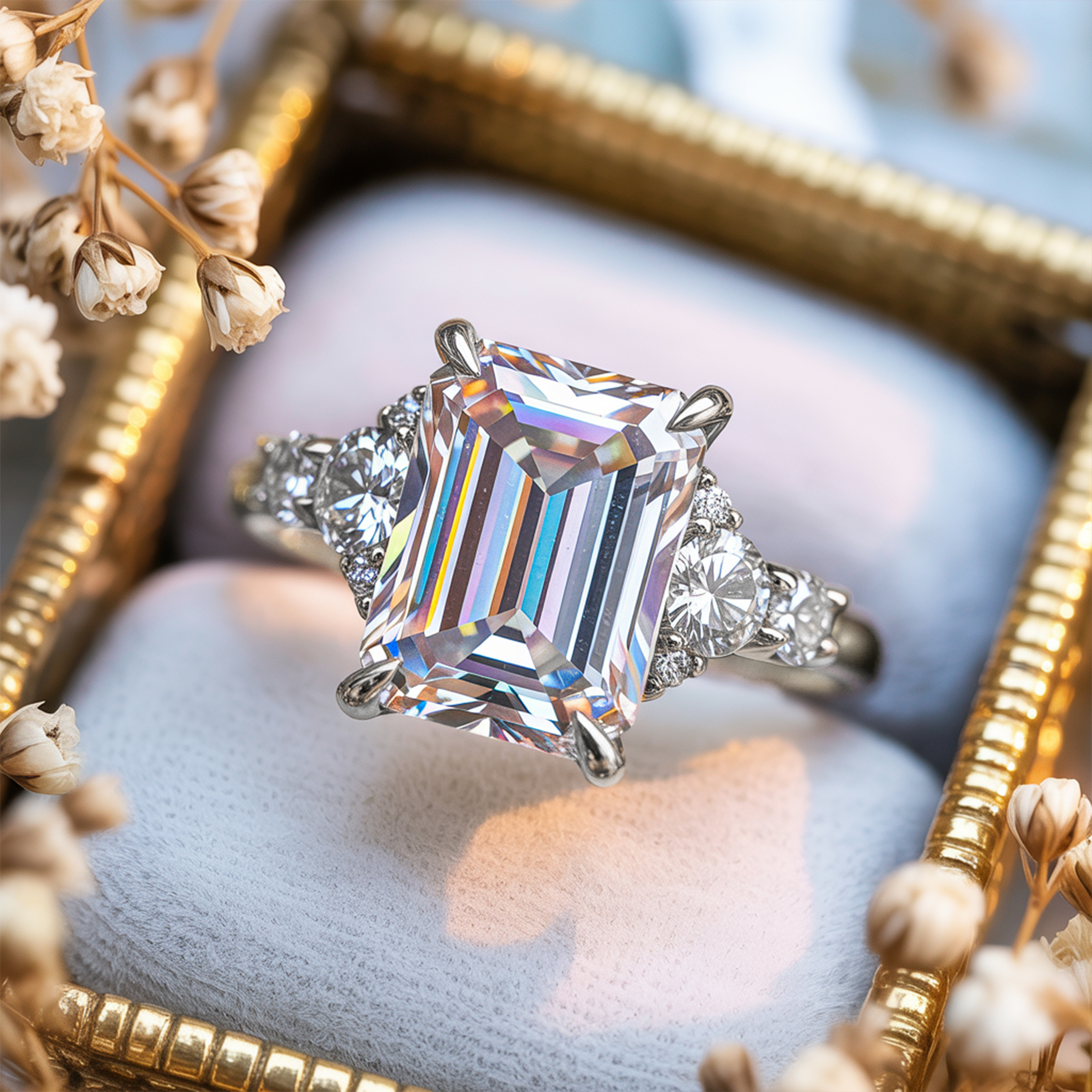 The Bella Jewel | To My Future Wife