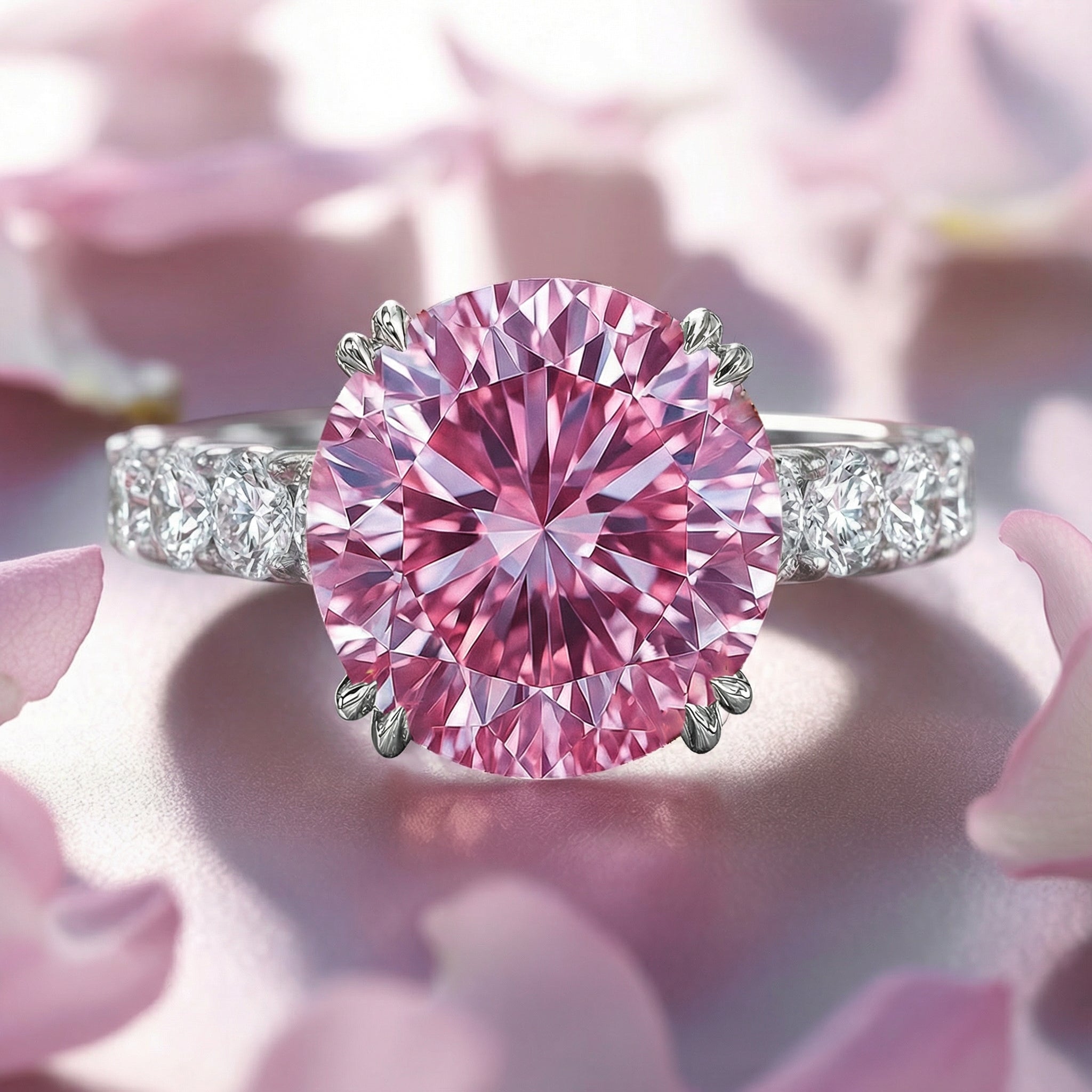 Die Camilla – Rundschliff