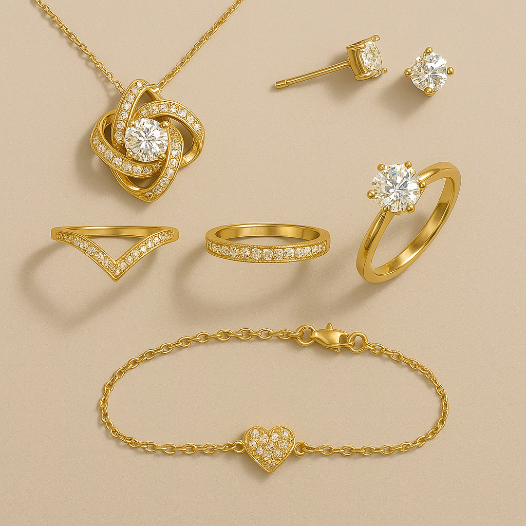 Exclusive VIP Jewelry Value Bundle