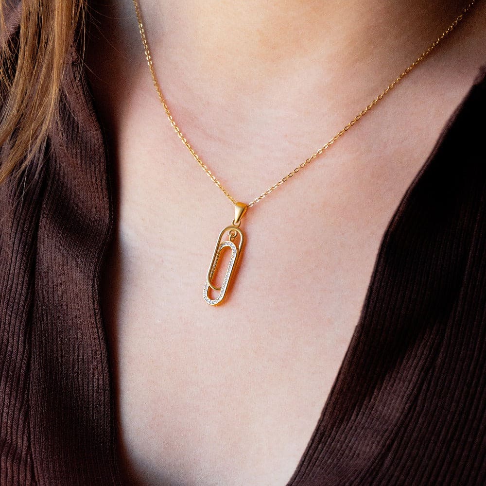 Madre e hija | Siempre unidas | Collar S925