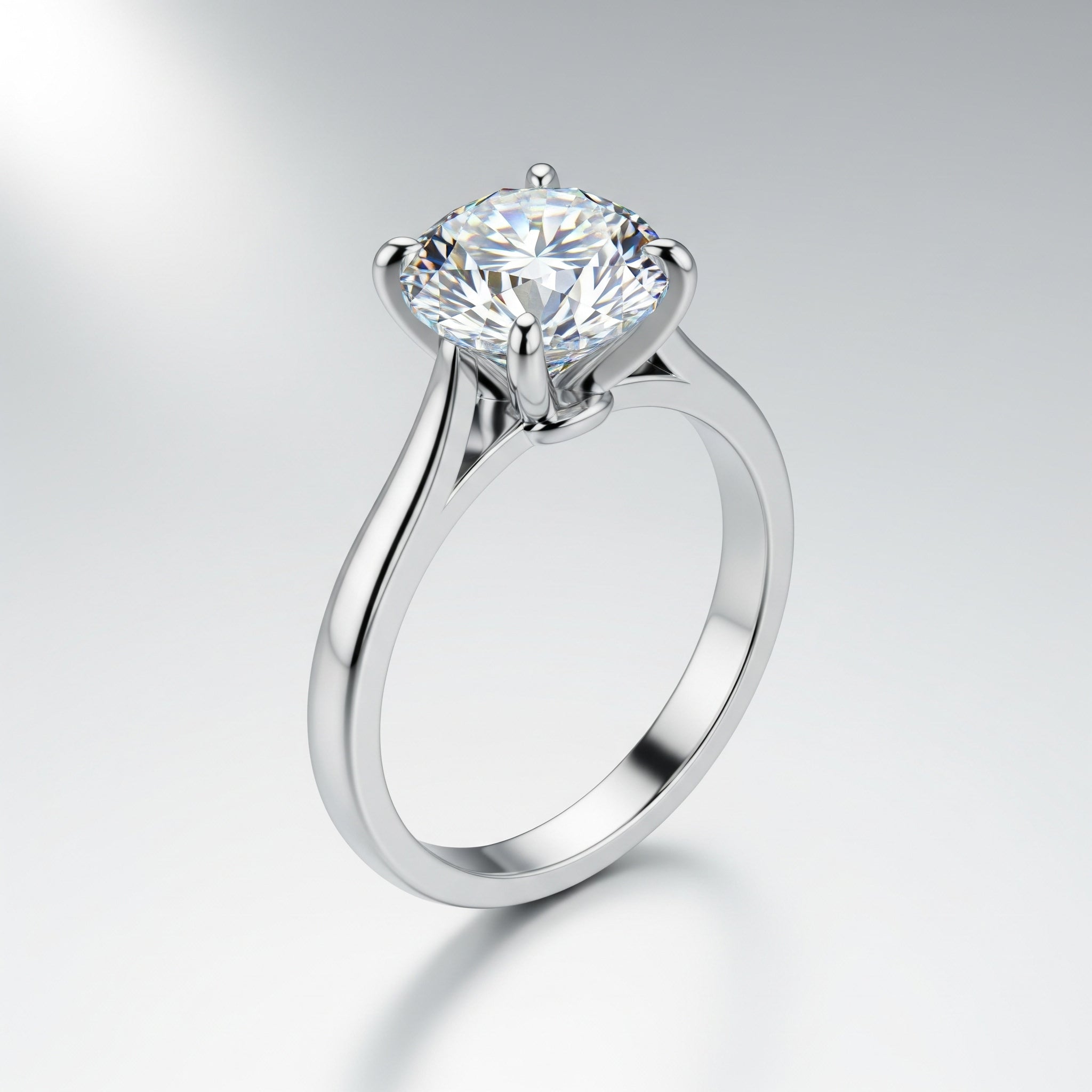 Which metal for your ring band?