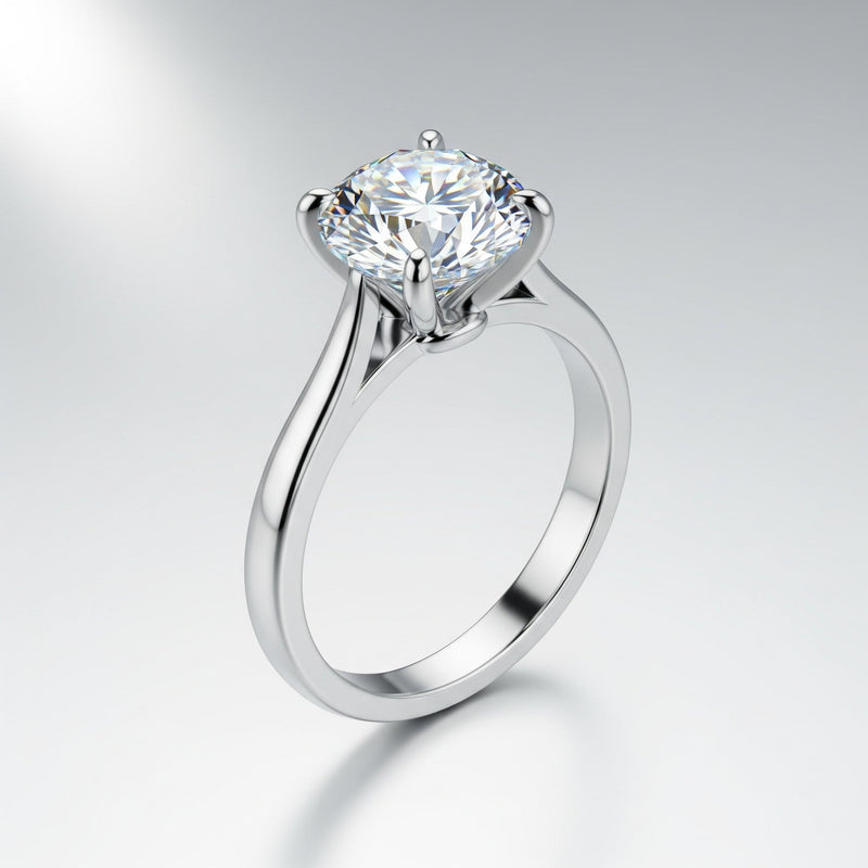 Upgrade to 18K Rose Gold Plating ($39.95)