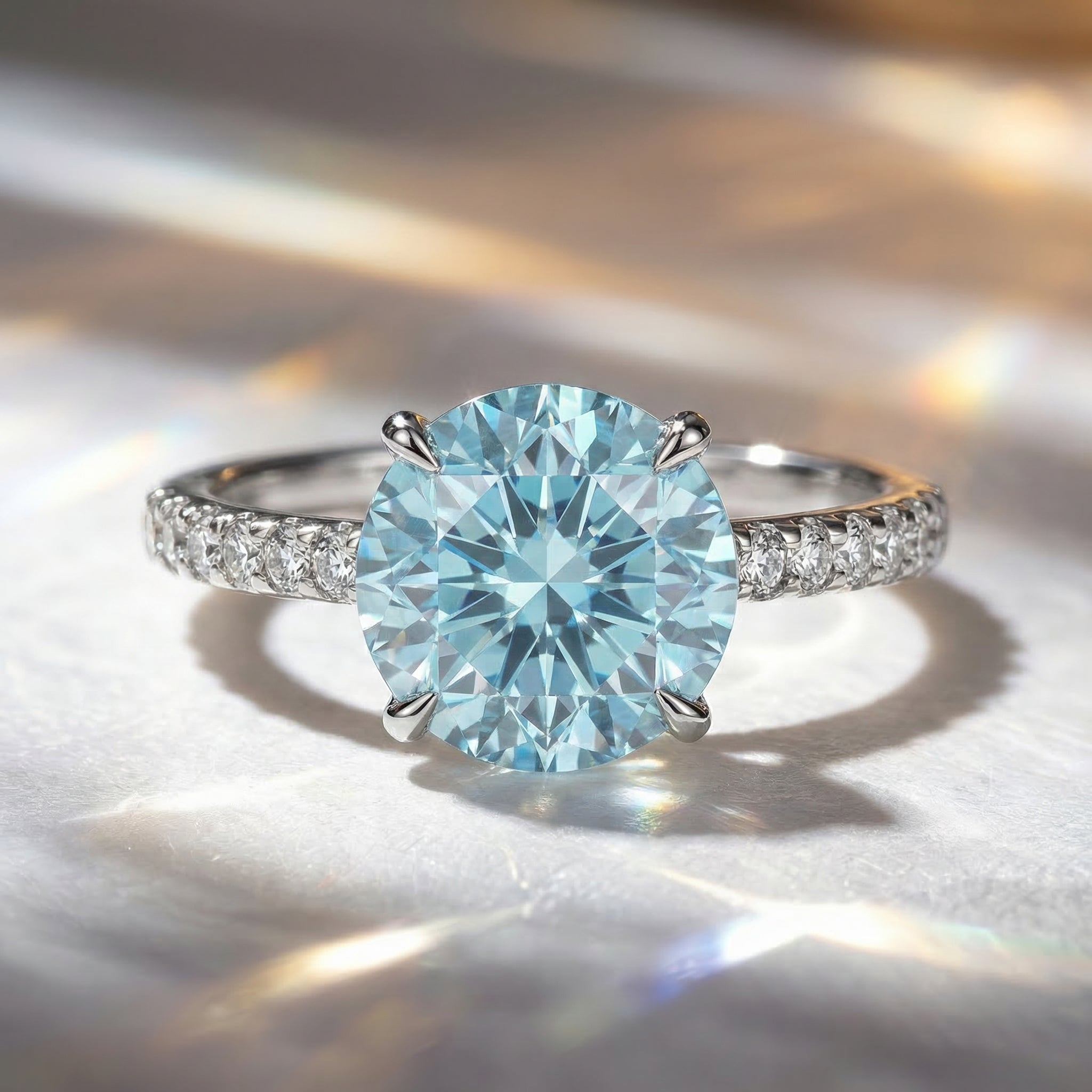 The Faye Jewelry Set