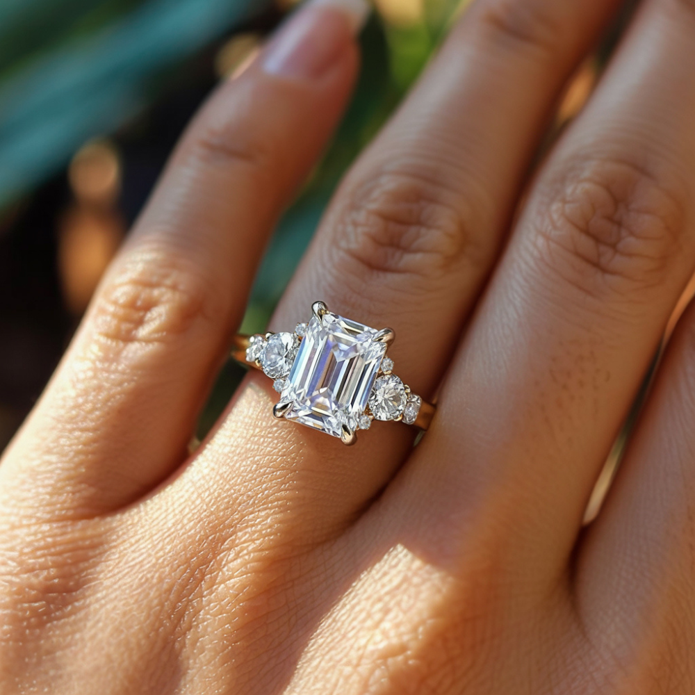 The Bella Jewel | To My Daughter