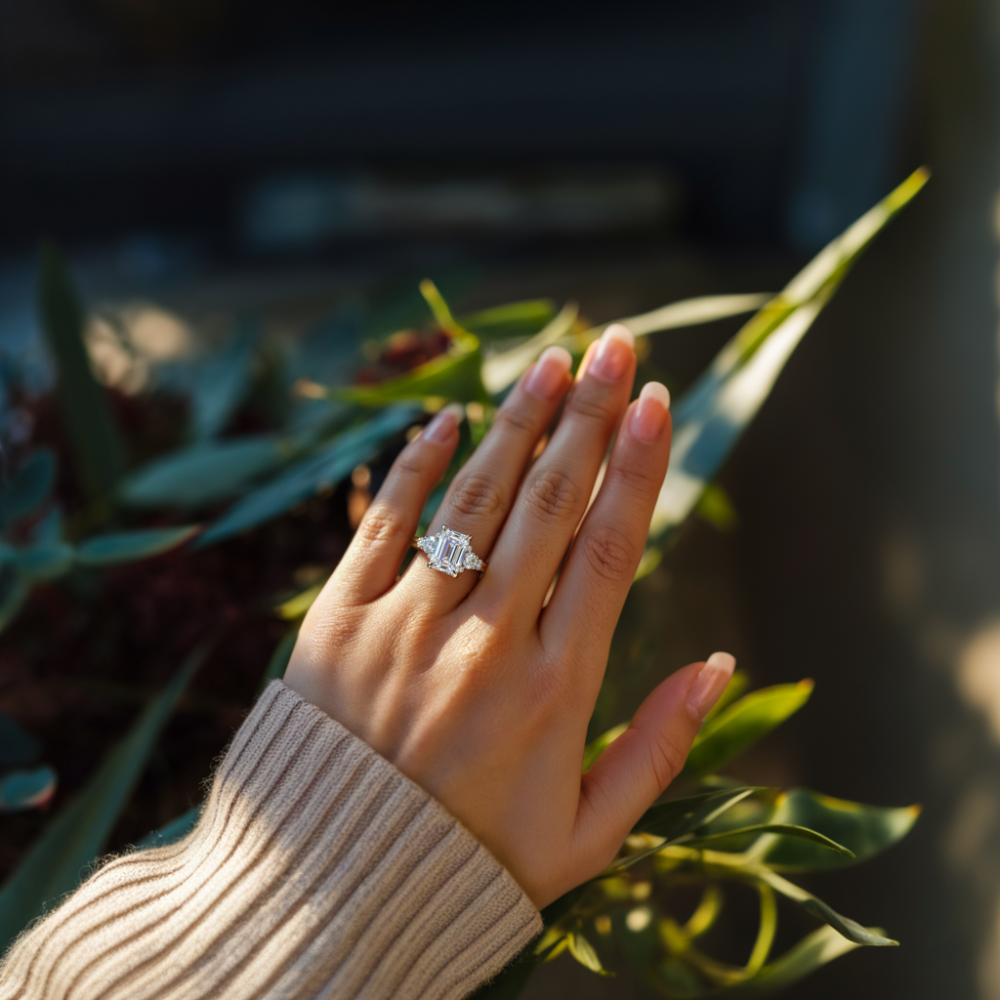 The Bella Jewel | To My Daughter