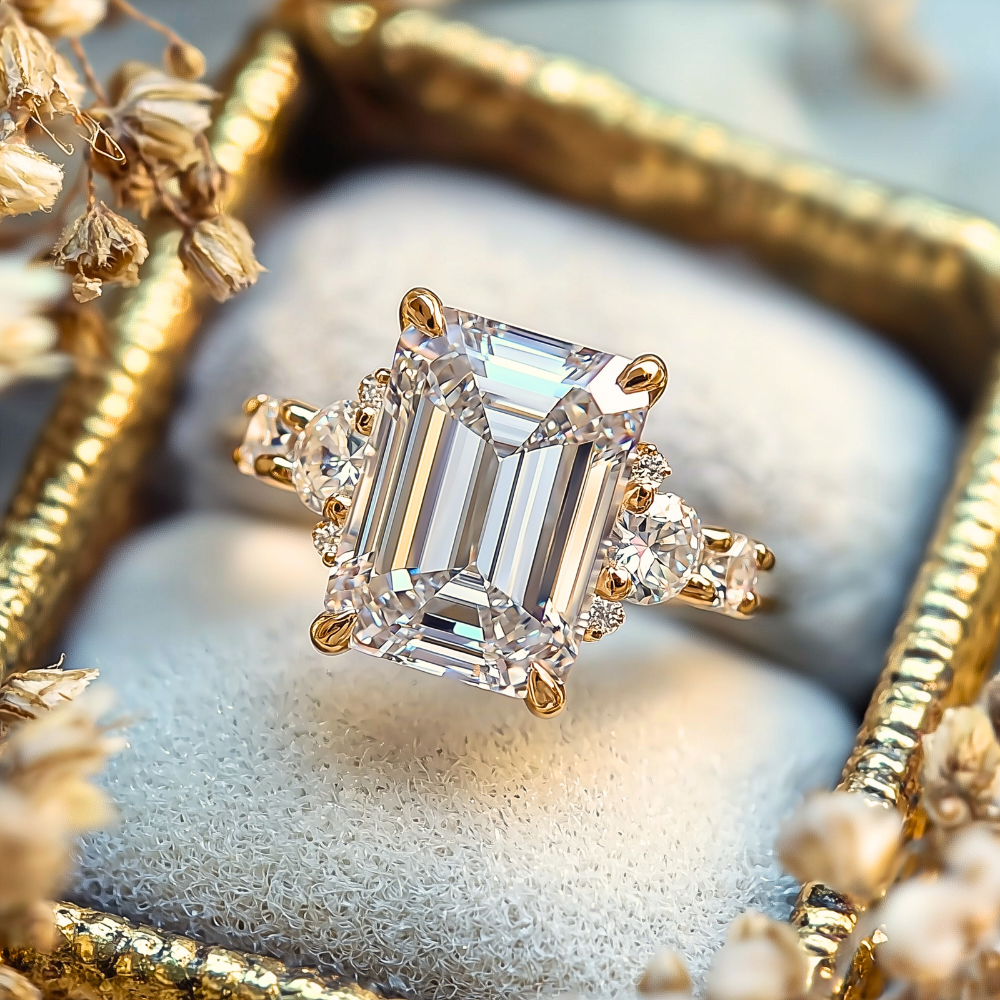The Bella Jewel | To My Daughter