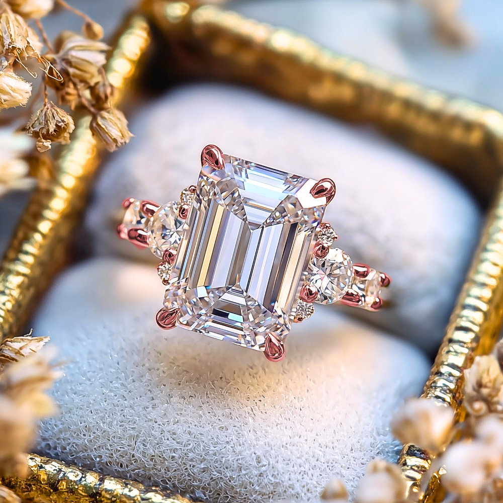 The Bella Jewel | To My Daughter