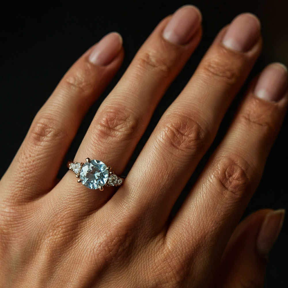 The Eveline | Beautiful Mom | Mothers Day Gift From Son