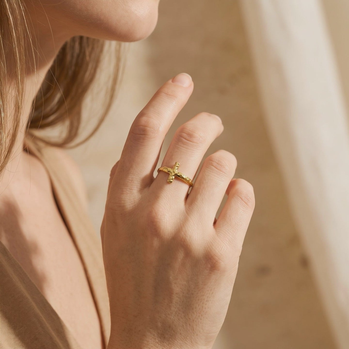 YLQ49629-ring lifestyle video
