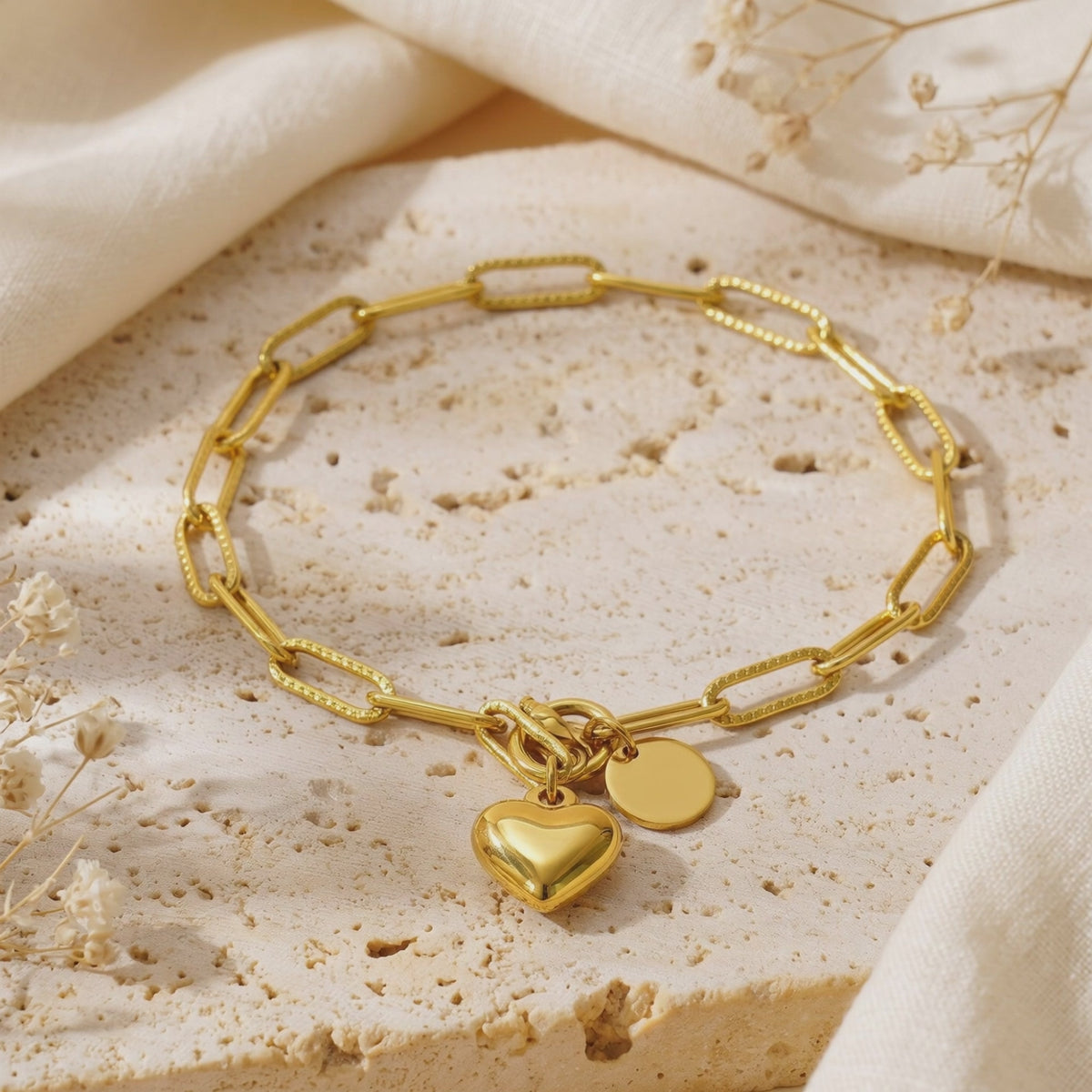 YLQ49465-bracelet rotation video