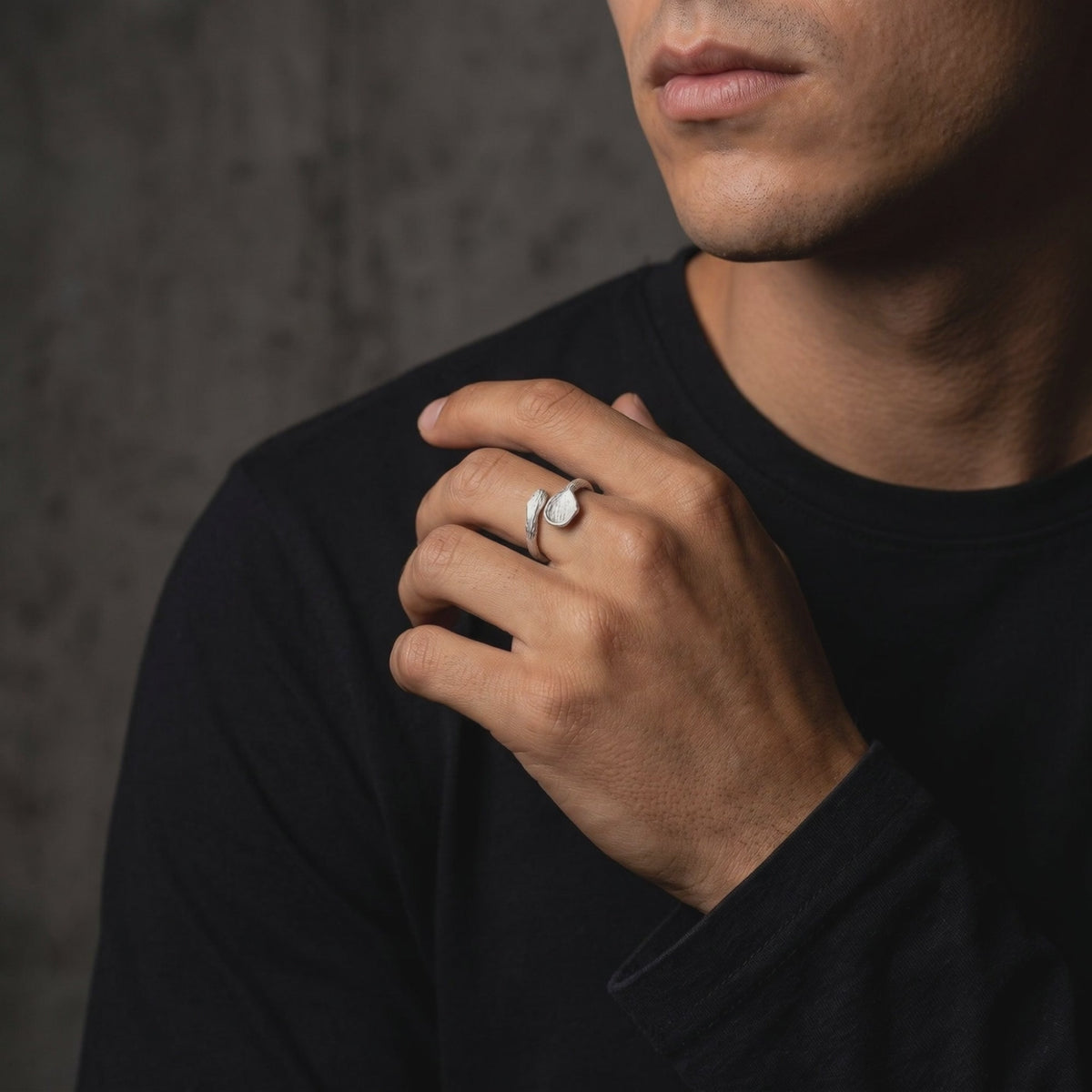 YLQ50173-rings lifestyle video