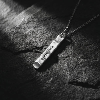 YLQ50119-Necklace rotation video