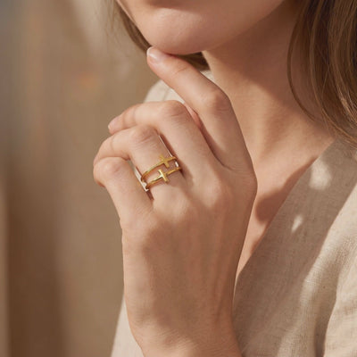 YLQ49622-ring lifestyle video