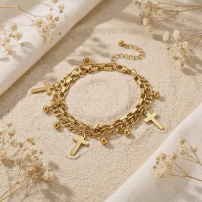 YLQ49798-bracelet rotation video