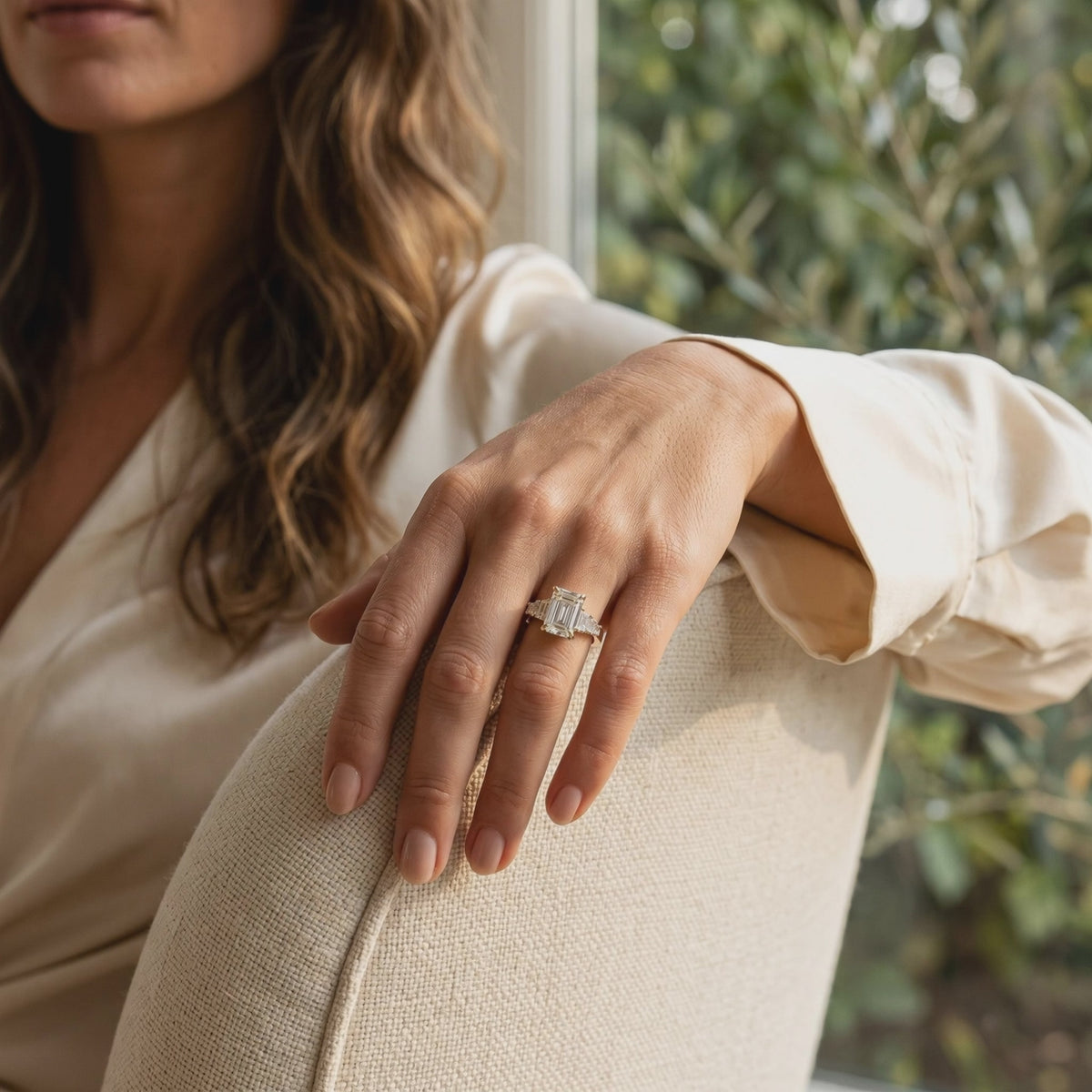 The Nora Jane — Lifestyle video (10 seconds)