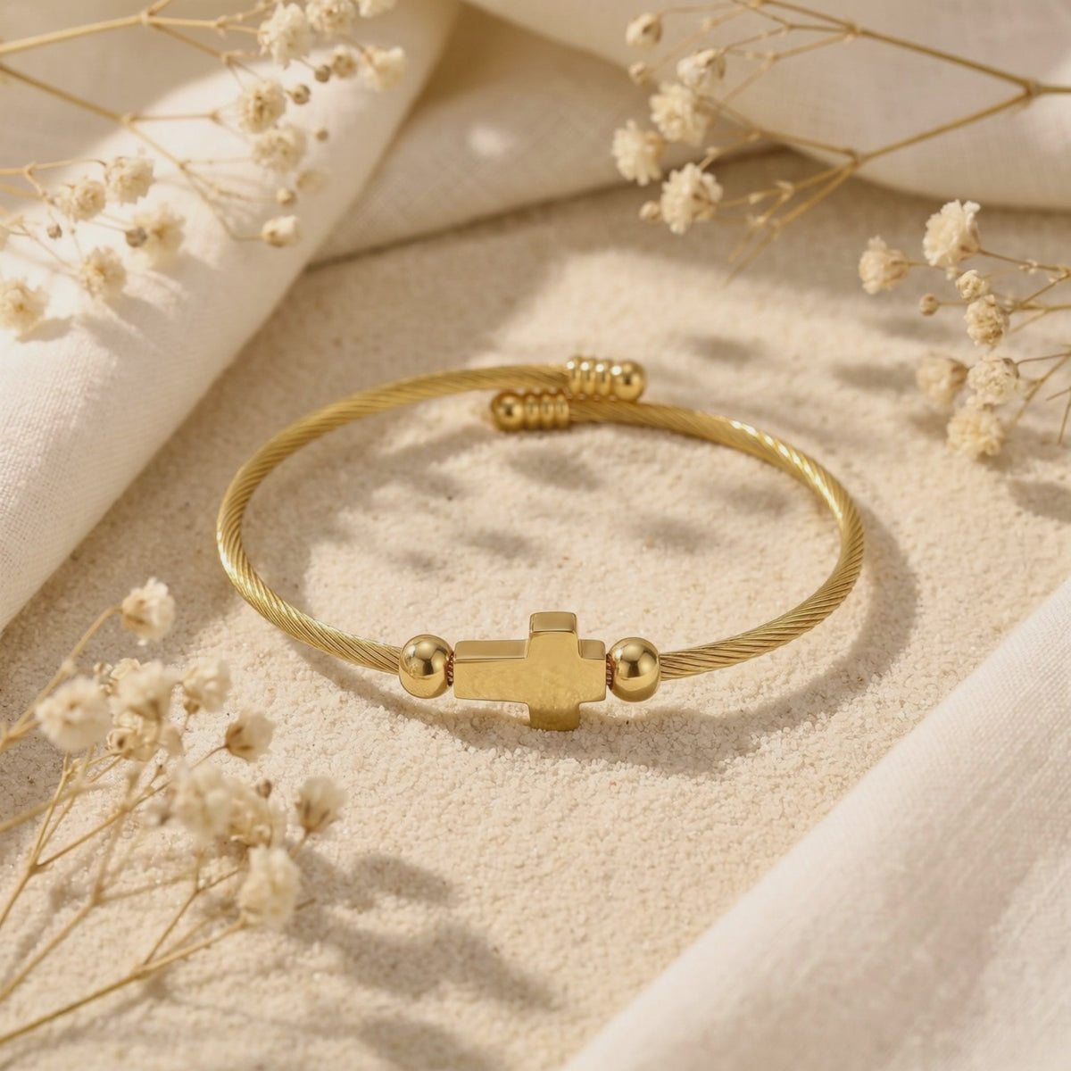 YLQ49803-bracelet rotation video