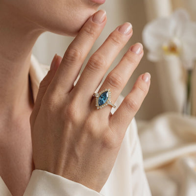 AI0010-MAR-1.5CT-PAVE-BEZEL lifestyle video