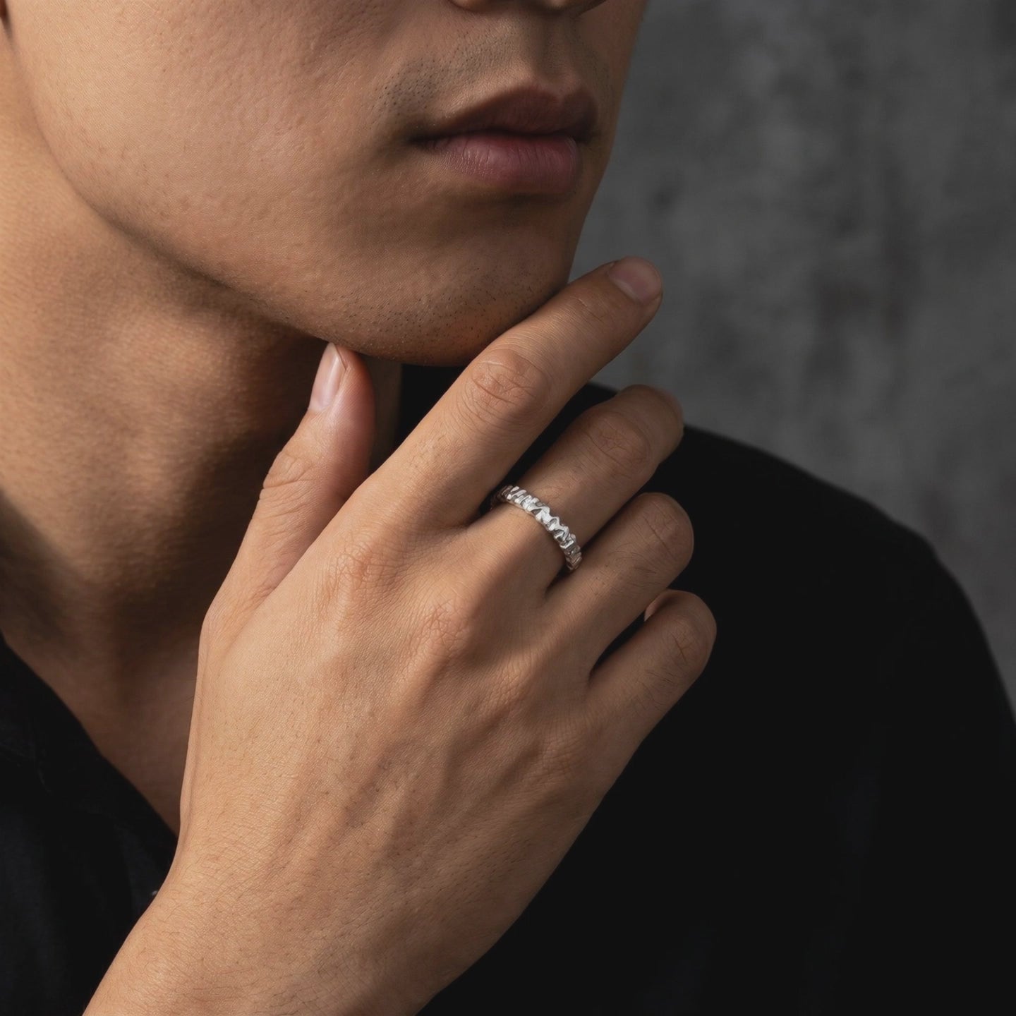 YLQ50163-rings lifestyle video