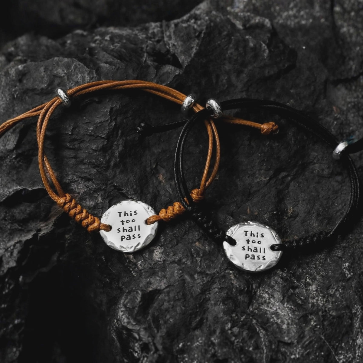 YLQ50228-bracelet rotation video