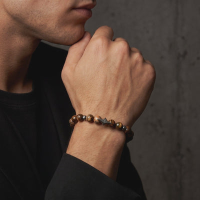YLQ50070-bracelet lifestyle video