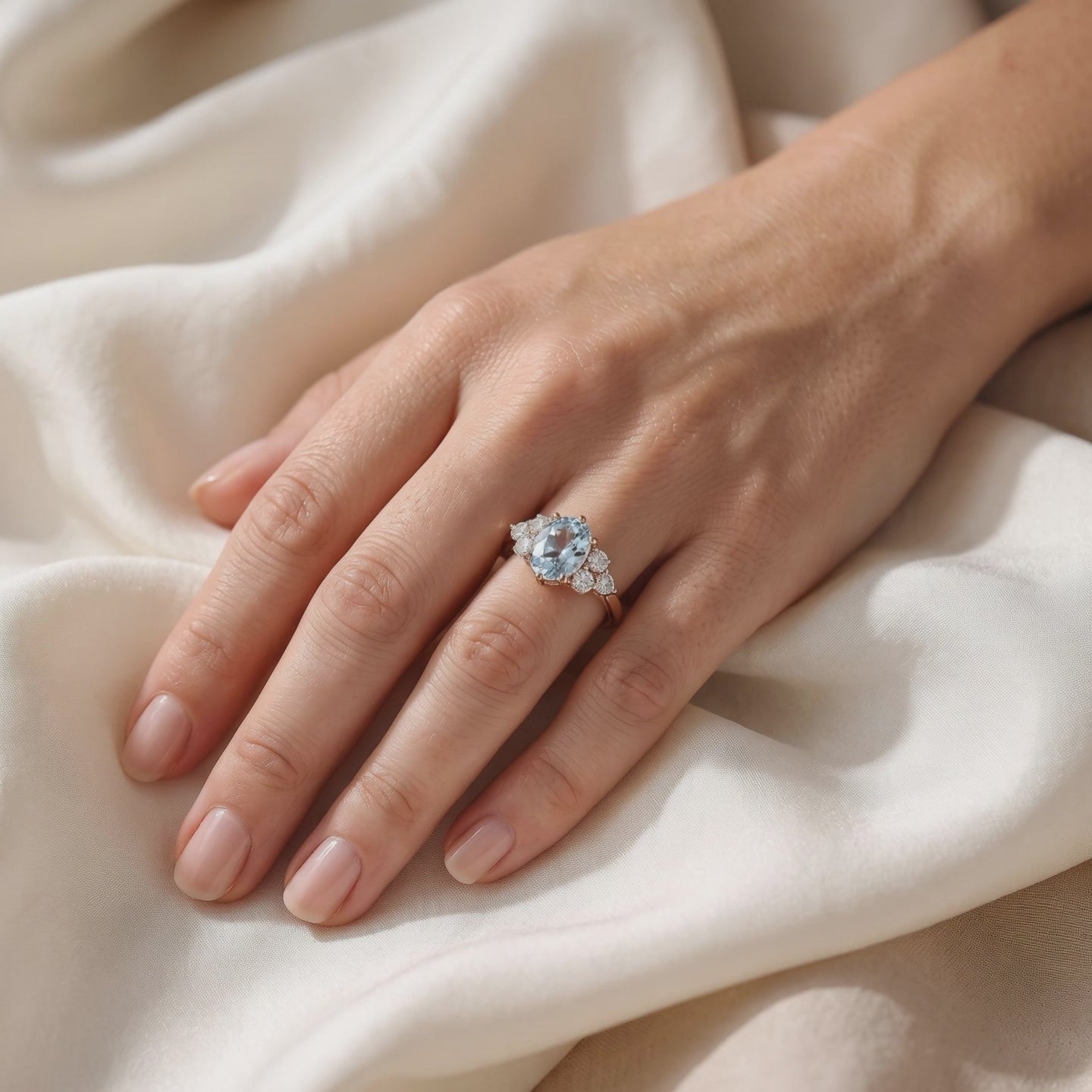 The Fiorella — Lifestyle video (10 seconds)