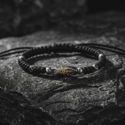 YLQ50049-bracelet rotation video