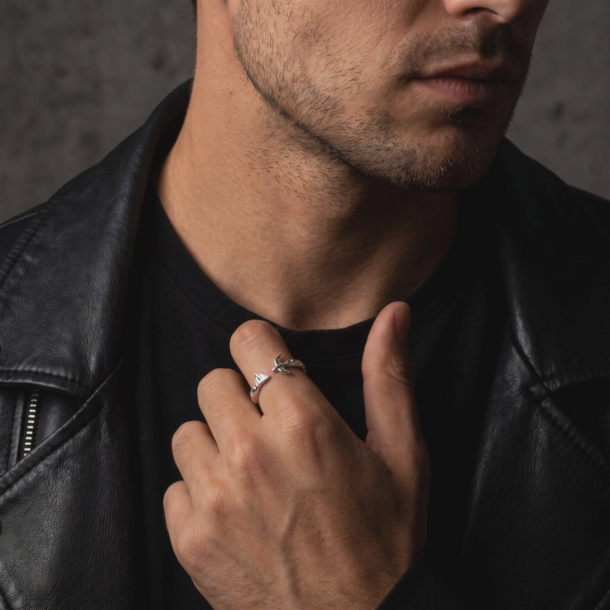 YLQ50187-rings lifestyle video