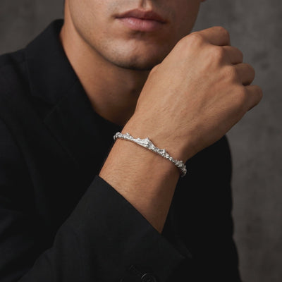 YLQ50232-bracelet lifestyle video