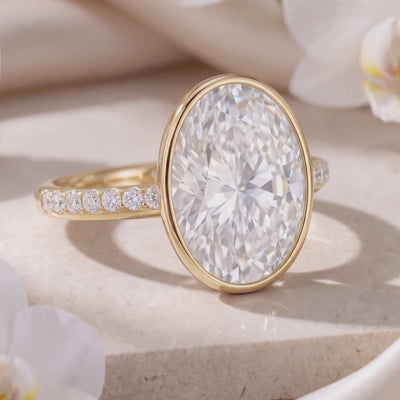 AI0009-OVA-4.5CT-PAVE-BEZEL rotation video
