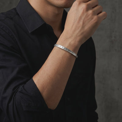 YLQ50234-bracelet lifestyle video
