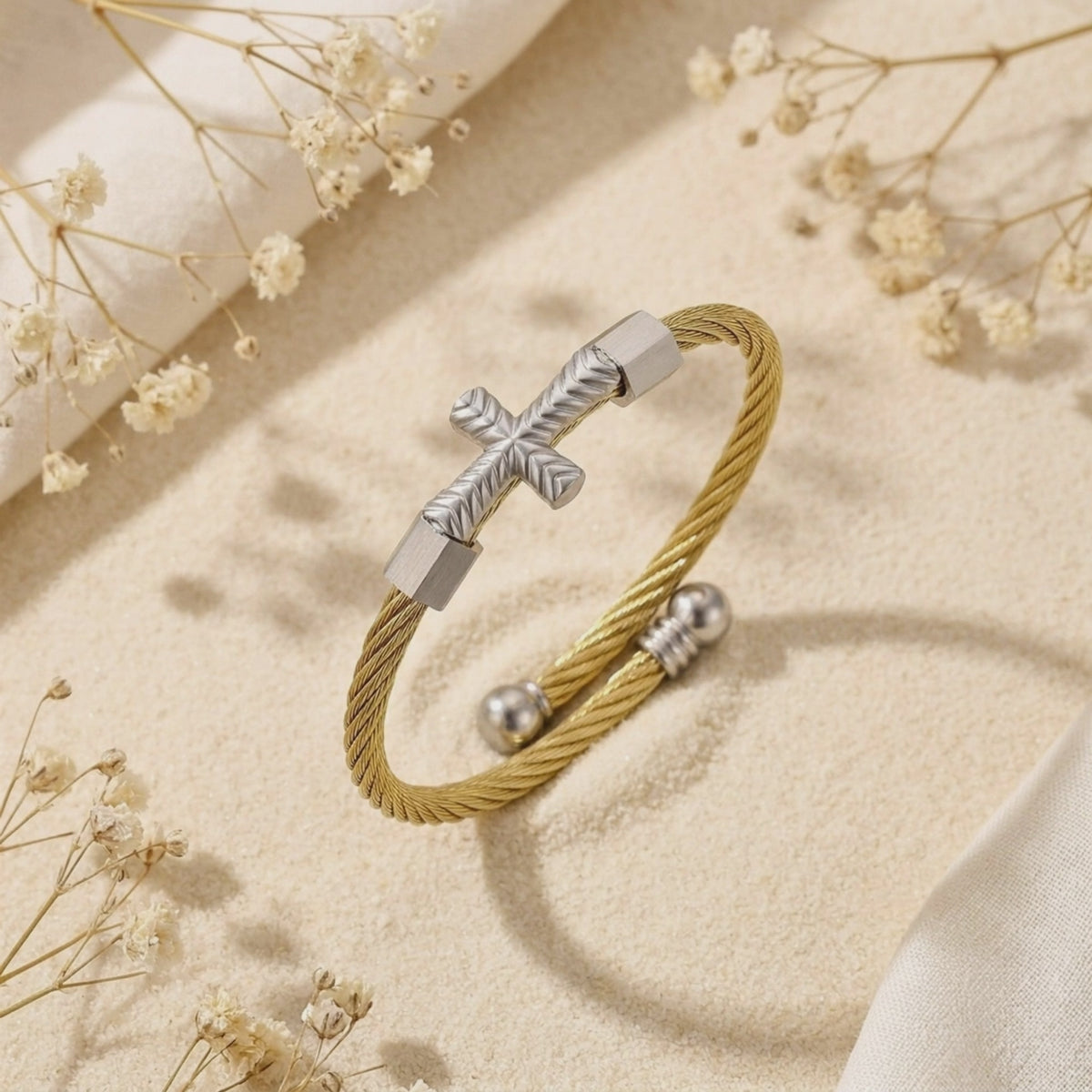 YLQ49823-bracelet rotation video