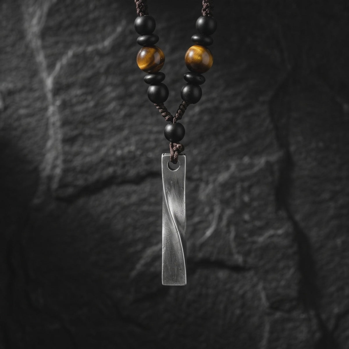 YLQ49947-Necklace rotation video