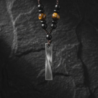 YLQ49947-Necklace rotation video