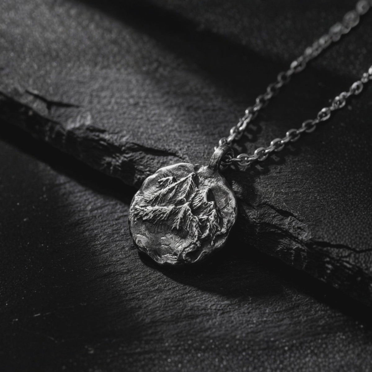 YLQ49948-Necklace rotation video