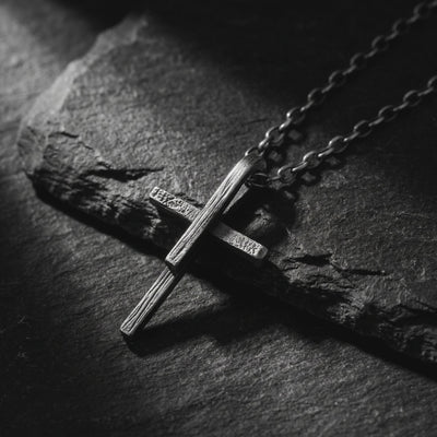 YLQ49939-Necklace rotation video