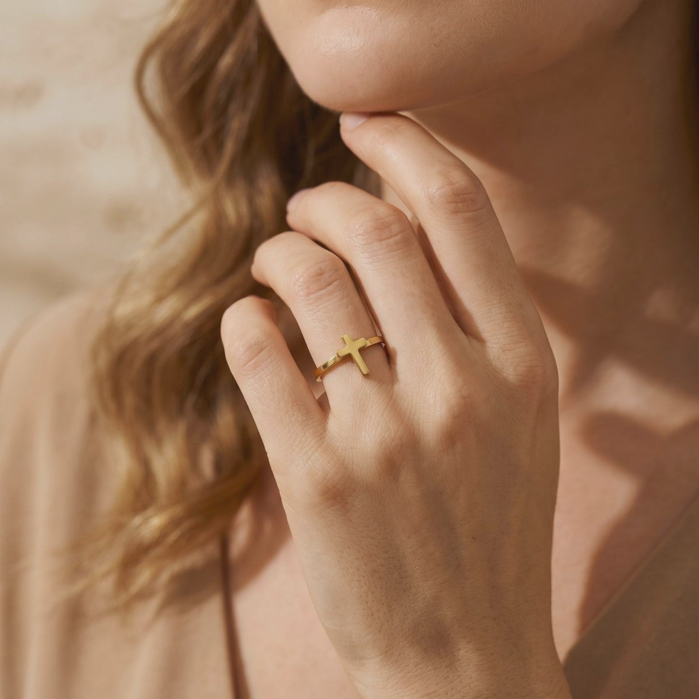 YLQ49618-ring lifestyle video