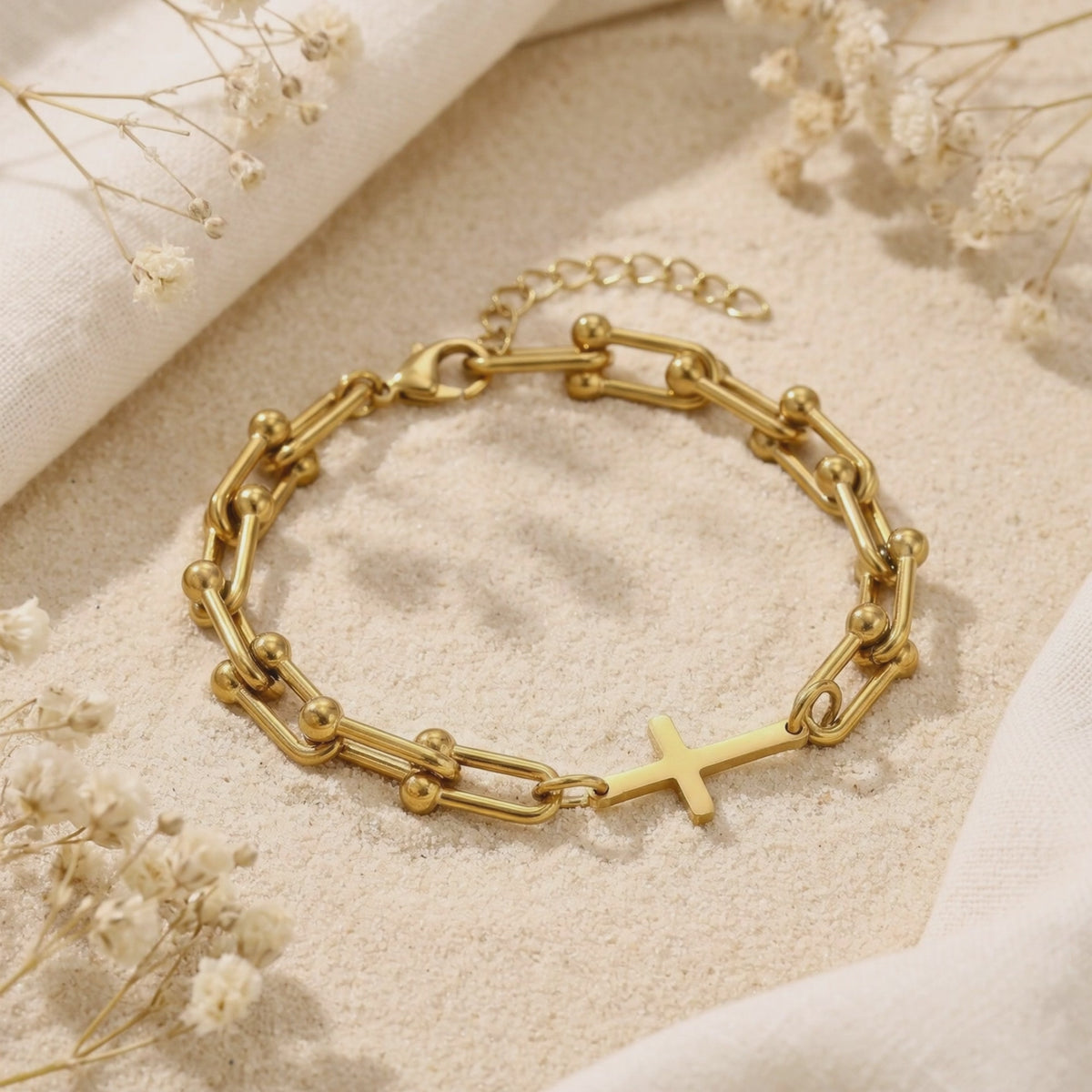 YLQ49613-bracelet rotation video