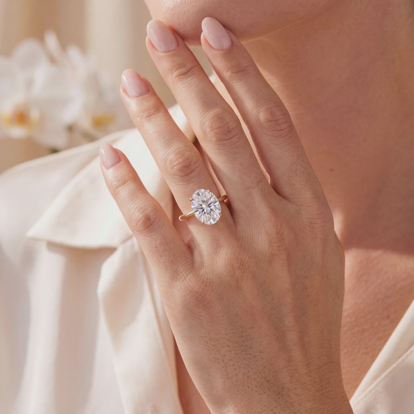 AI0009-OVA-4.5CT-PLAIN-SOLIT lifestyle video
